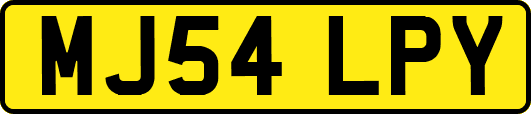 MJ54LPY
