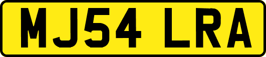 MJ54LRA