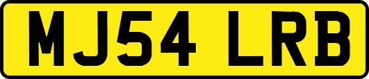 MJ54LRB