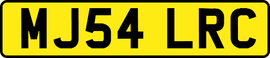 MJ54LRC