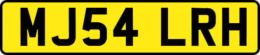 MJ54LRH