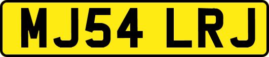 MJ54LRJ