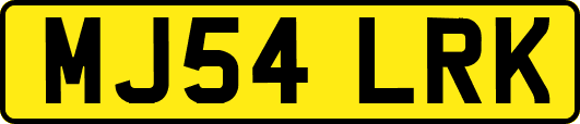 MJ54LRK