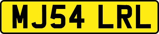 MJ54LRL