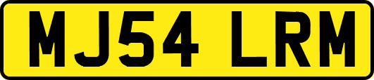 MJ54LRM