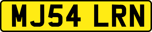 MJ54LRN