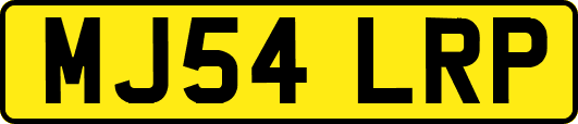 MJ54LRP