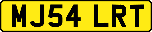 MJ54LRT