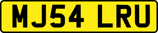 MJ54LRU