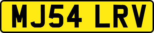 MJ54LRV