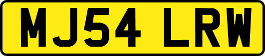 MJ54LRW