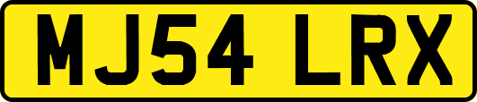 MJ54LRX