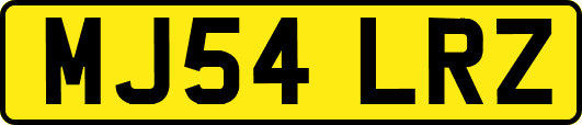 MJ54LRZ