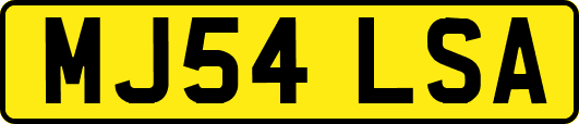 MJ54LSA