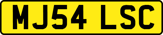 MJ54LSC
