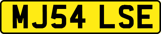 MJ54LSE