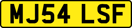 MJ54LSF