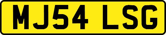 MJ54LSG