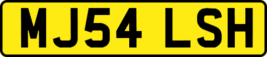 MJ54LSH