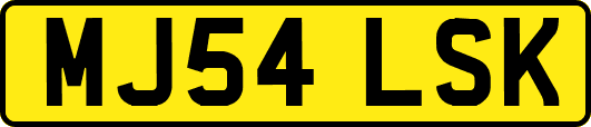 MJ54LSK