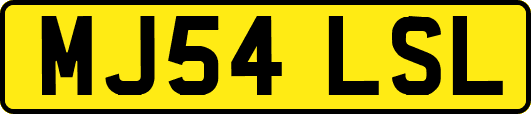 MJ54LSL
