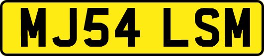 MJ54LSM