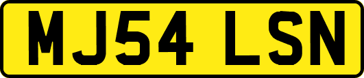 MJ54LSN