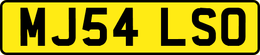 MJ54LSO