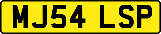 MJ54LSP