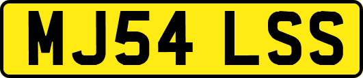 MJ54LSS