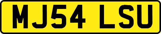 MJ54LSU