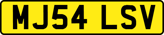 MJ54LSV