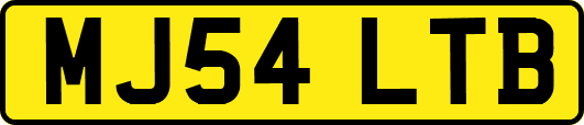 MJ54LTB