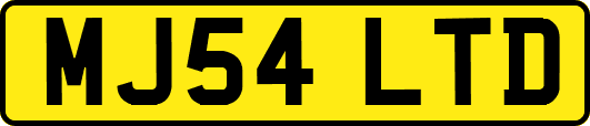 MJ54LTD