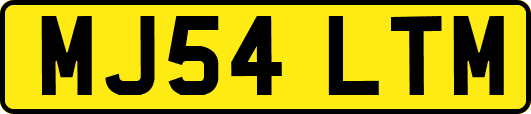 MJ54LTM
