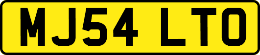 MJ54LTO