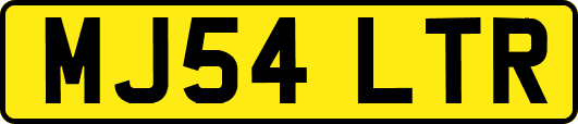 MJ54LTR