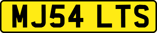 MJ54LTS