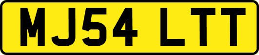 MJ54LTT