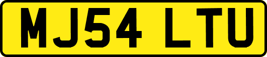 MJ54LTU
