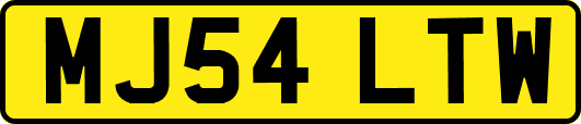 MJ54LTW