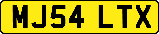 MJ54LTX