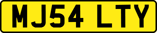 MJ54LTY