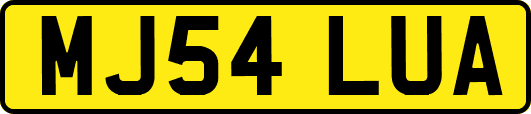 MJ54LUA