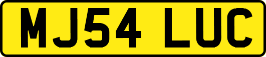 MJ54LUC
