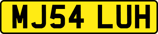 MJ54LUH