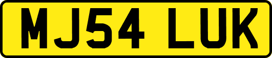 MJ54LUK