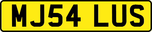 MJ54LUS