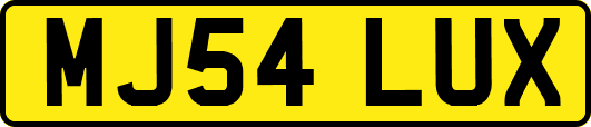 MJ54LUX
