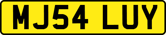 MJ54LUY